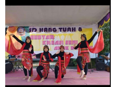 Ekstra Tari