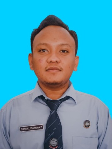 OCTIVAL DHARMA PUTRA S.IKOM