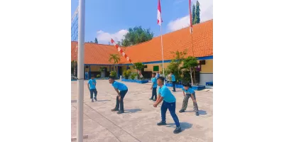 Kegiatan 17 Agustus 2025