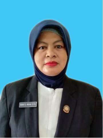 Hanik Suprapti 