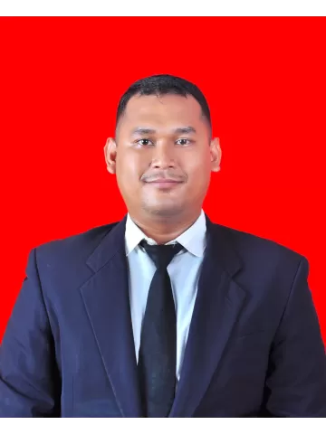 BAHARUDIN