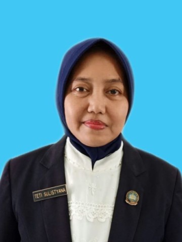 Tety sulistiyana