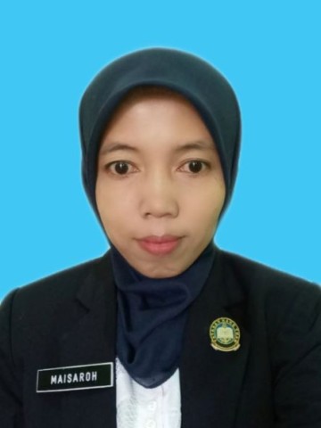 Maisaroh,S.Pd