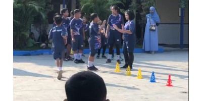 Ekstrakulikuler Sekolah