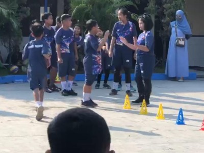 Ekstra Volly