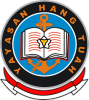 Logo SD Hang Tuah 8 Surabaya