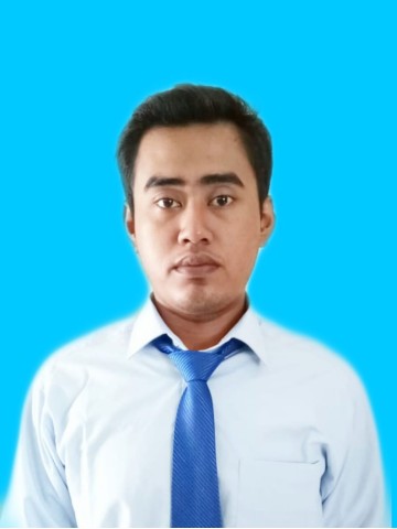 LUKMANA ADI WIDAYAT S.Pd