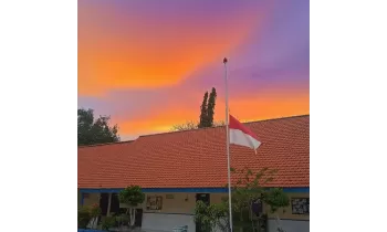 Tau kah kamu tentang bendera setengah tiang? 