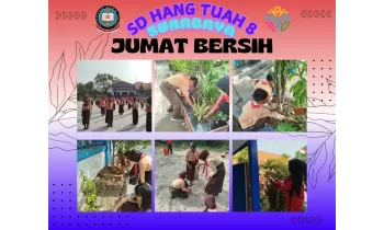 Jumat Bersih