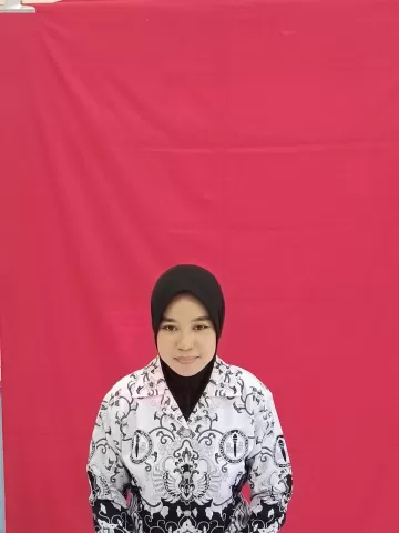 Lu'ainun Nisaa