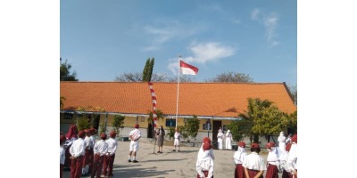 Kegiatan Upacara 